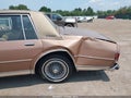 1989 Chevrolet Caprice — photo 6 of 16 | VIN 1G1BU51E7KA161259
