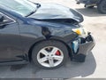 Photo 18 of 21 — 2013 Toyota Camry