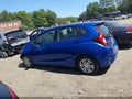 2015 Honda Fit — photo 14 of 16 | VIN 3HGGK5H59FM734469