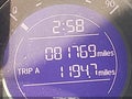 2015 Honda Fit — photo 15 of 16 | VIN 3HGGK5H59FM734469