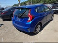 2015 Honda Fit — photo 4 of 16 | VIN 3HGGK5H59FM734469