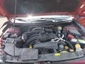 2018 Subaru Crosstrek — photo 10 of 17 | VIN JF2GTABC4JH348441