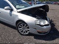 2010 Volkswagen Passat — photo 6 of 16 | VIN WVWXK7AN0AE066208