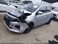 2022 Mitsubishi Mirage — photo 2 of 16 | VIN ML32AUHJ4NH001660
