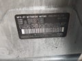 2022 Mitsubishi Mirage — photo 9 of 16 | VIN ML32AUHJ4NH001660
