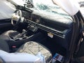 2026 Hyundai Tucson — photo 5 of 17 | VIN 5NMJBCDE7TH749517