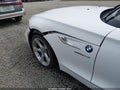 2016 BMW Z4 — photo 20 of 21 | VIN WBALL5C51G5A20280