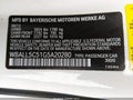 2016 BMW Z4 — photo 9 of 21 | VIN WBALL5C51G5A20280
