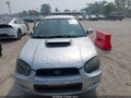 Photo 6 of 11 — 2004 Subaru Impreza