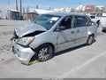 2007 Honda Odyssey — photo 2 of 16 | VIN 5FNRL38287B012012