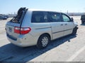 2007 Honda Odyssey — photo 4 of 16 | VIN 5FNRL38287B012012