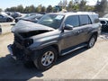 2016 Toyota 4Runner — photo 2 of 20 | VIN JTEZU5JR1G5115110