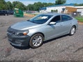2016 Chevrolet Malibu — photo 2 of 16 | VIN 1G1ZE5ST0GF242414