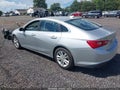 2016 Chevrolet Malibu — photo 3 of 16 | VIN 1G1ZE5ST0GF242414