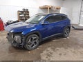 2022 Hyundai Tucson — photo 2 of 17 | VIN 5NMJE3AE6NH106686