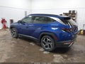 2022 Hyundai Tucson — photo 3 of 17 | VIN 5NMJE3AE6NH106686