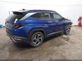 2022 Hyundai Tucson — photo 4 of 17 | VIN 5NMJE3AE6NH106686