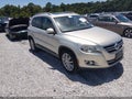 Photo 1 of 11 — 2011 Volkswagen Tiguan