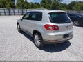 Photo 3 of 11 — 2011 Volkswagen Tiguan