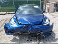 2019 Tesla Model 3 — photo 12 of 16 | VIN 5YJ3E1EB1KF452607