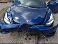 2019 Tesla Model 3 — photo 6 of 16 | VIN 5YJ3E1EB1KF452607