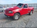 2002 Ford F-150 — photo 2 of 15 | VIN 1FTRF08252KE01269