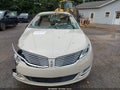 2016 Lincoln MKZ — photo 12 of 21 | VIN 3LN6L2G90GR621097