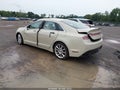 2016 Lincoln MKZ — photo 3 of 21 | VIN 3LN6L2G90GR621097