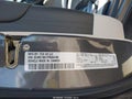 2023 Chrysler Pacifica — photo 9 of 17 | VIN 2C4RC1BG1PR564108