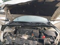 2016 Honda Accord — photo 10 of 16 | VIN 1HGCR2F37GA135854