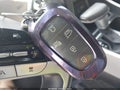 2022 Hyundai Tucson — photo 11 of 16 | VIN 5NMJCCAEXNH037085