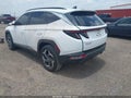 2022 Hyundai Tucson — photo 3 of 16 | VIN 5NMJCCAEXNH037085