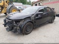 2016 Honda Civic — photo 2 of 17 | VIN 19XFC2F50GE206954