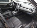 2016 Honda Civic — photo 5 of 17 | VIN 19XFC2F50GE206954