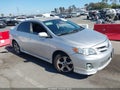 2011 Toyota Corolla — photo 1 of 11 | VIN 2T1BU4EEXBC620369