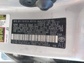 2011 Toyota Corolla — photo 9 of 11 | VIN 2T1BU4EEXBC620369