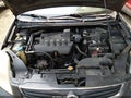 Photo 10 of 11 — 2010 Nissan Sentra