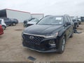2019 Hyundai Santa Fe — photo 2 of 16 | VIN 5NMS53AD6KH103777