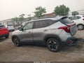 2025 Kia Seltos — photo 14 of 16 | VIN KNDEUCAA0S7716569