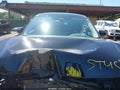 2025 Nissan Pathfinder — photo 10 of 17 | VIN 5N1DR3AC7SC217317