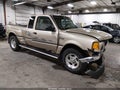 2001 Ford Ranger — photo 1 of 21 | VIN 1FTZR15U41PA34143