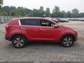 2013 Kia Sportage — photo 12 of 15 | VIN KNDPCCA29D7482083