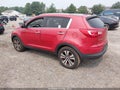 2013 Kia Sportage — photo 3 of 15 | VIN KNDPCCA29D7482083