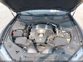 2017 Maserati Levante — photo 10 of 16 | VIN ZN661XUL7HX234321