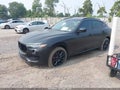 2017 Maserati Levante — photo 2 of 16 | VIN ZN661XUL7HX234321