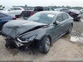 2020 Hyundai Sonata — photo 2 of 17 | VIN 5NPEF4JA6LH016990