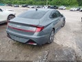 2020 Hyundai Sonata — photo 4 of 17 | VIN 5NPEF4JA6LH016990