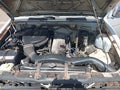 1996 Nissan Truck — photo 10 of 12 | VIN 1N6SD11S0TC370013