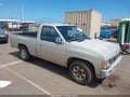 1996 Nissan Truck — photo 1 of 12 | VIN 1N6SD11S0TC370013