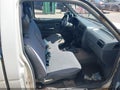 1996 Nissan Truck — photo 5 of 12 | VIN 1N6SD11S0TC370013
